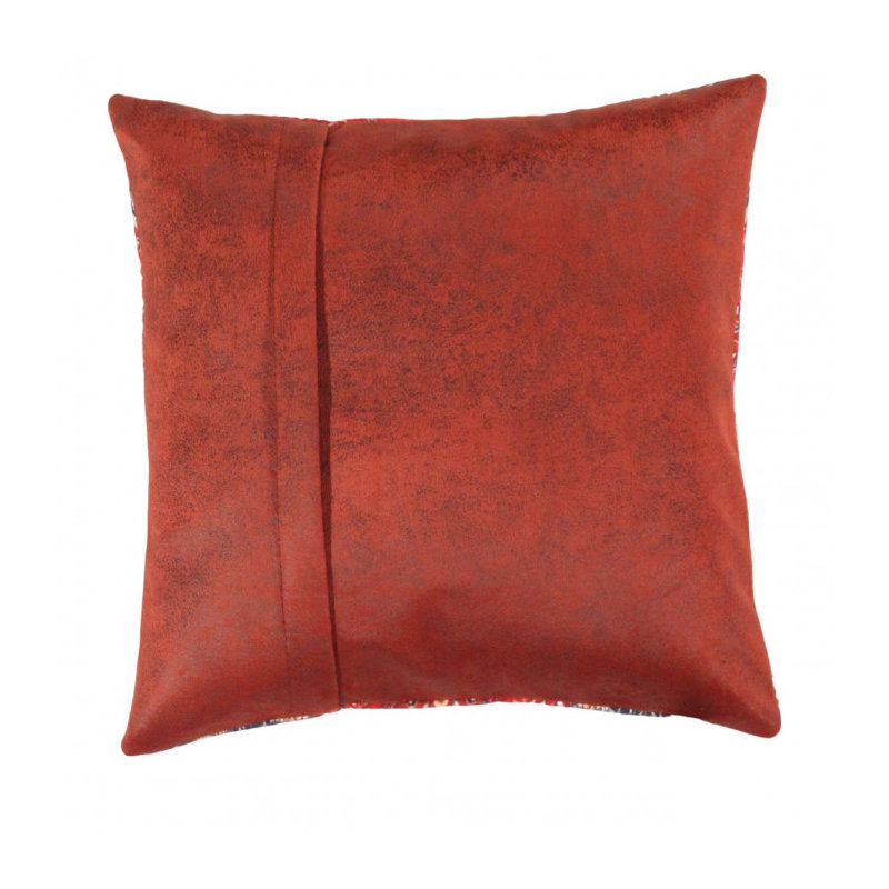 Square Pillow Cover & Insert