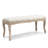 Pierre Upholstered Bench-1825838742
