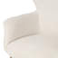 Lilith Chair-Harrow Ivory