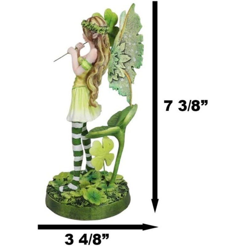 Statue de jardin en résine Josel Fantasy & Sci-Fi