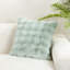 Housse de coussin en fausse fourrure Cozy Bubble-114883677-109070056-109070058