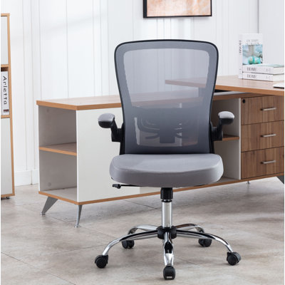 Mesh Task Chair by Inbox Zero