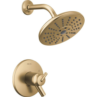 Trinsic Thermostatic Shower Faucet with TempAssure