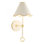 Ripple 1 - Light LED Armed Sconce