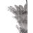 Emperor 12 - Light Steel Tiered Chandelier