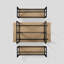 4 - Person Dining Set-87536326-87536325