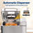 19-in-1 Bread Machine With Ceramic Pan