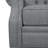 Clemintine Wide Manual Standard Recliner-69443528
