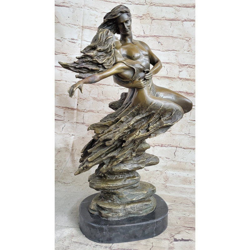 Figurines et sculptures