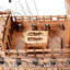 Souverain des mers No Sails Admiral Line