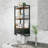 Bathroom Storage Organizer Wall Mounted