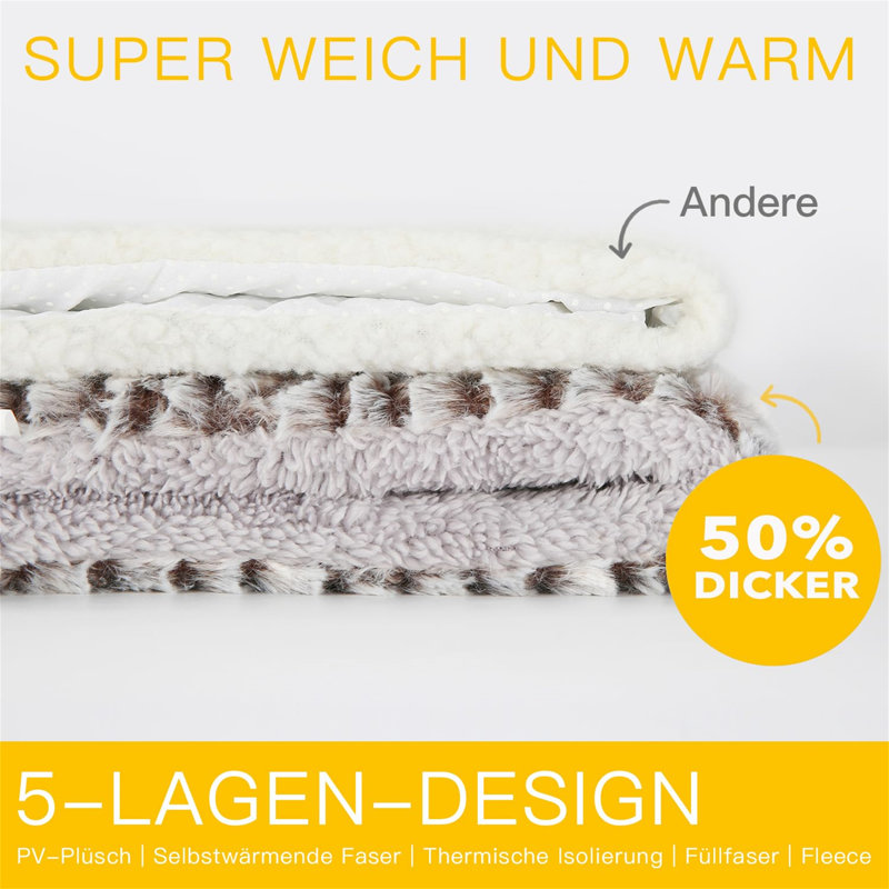 Walthill Pet Bed Accessory