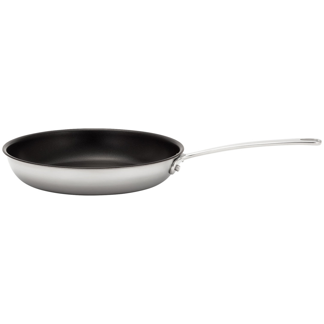 Stellar Eclipse - 26cm Stainless Steel Tri-Ply Frying Pan