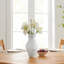 Vase de table Sereana