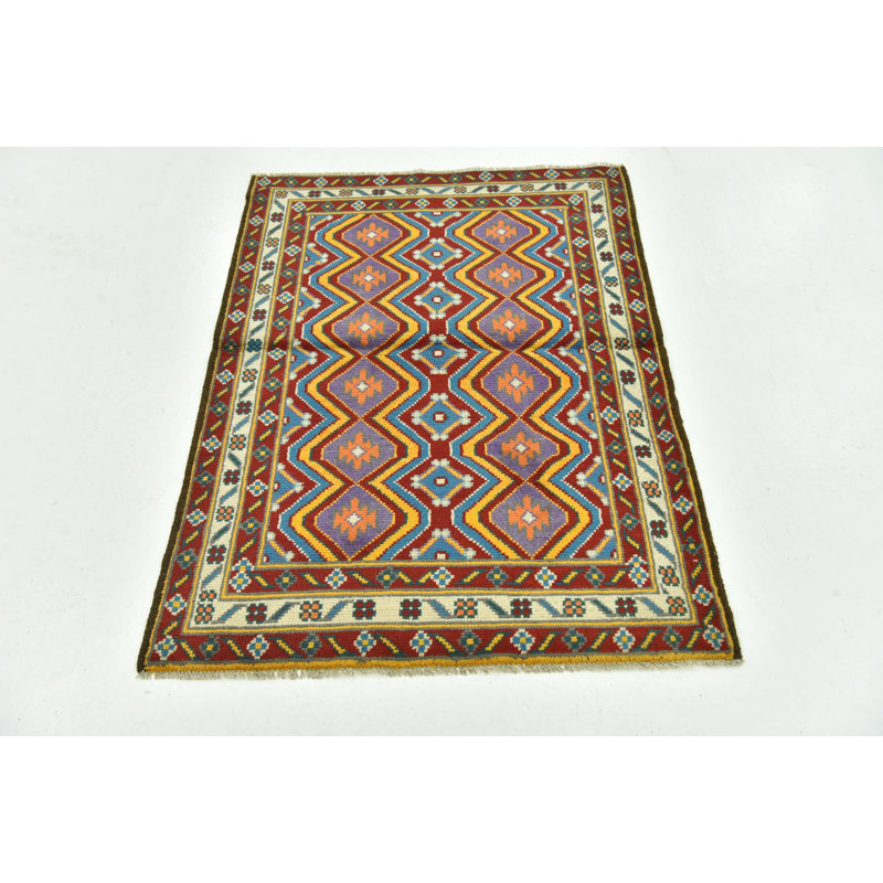 Tapis rouge Oliveri