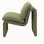 Chaise d'appoint innovante Elegance Jaeda