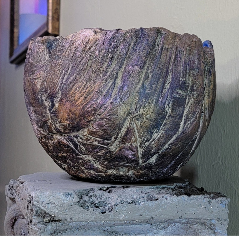 GodStone II - Bastion de bronze