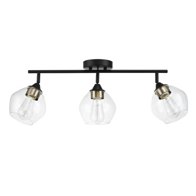 Orhan 24.8'' 3 -Light Track Kit