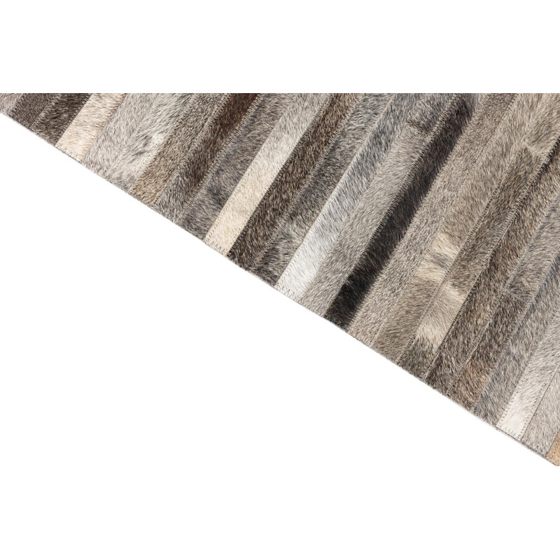 Jack Gray Rug