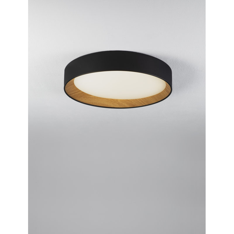 Derwyn LED Flush Mount