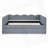 Multifunctional Sofa Bed Daybed with Two Storage Drawers-375350858-375350860