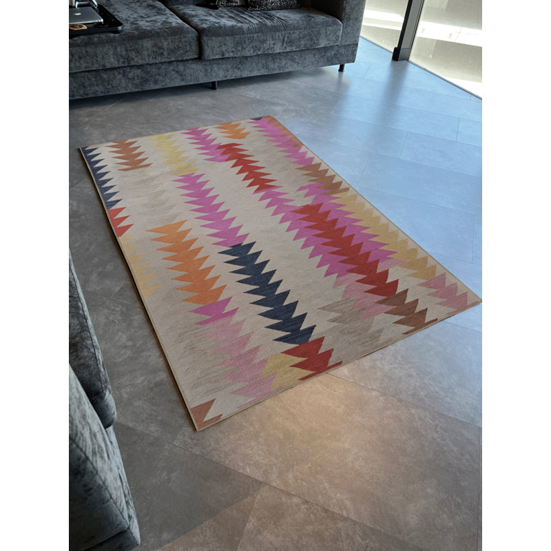 Wawro Rug, Rectangle 5'2" x 8'7"