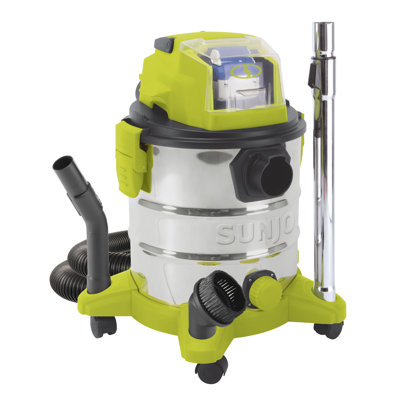 Aspirateur sec / humide Sun Joe