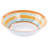 12 Piece Melamine Dinnerware Set, Service for 4