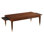 Dorman RECTANGULAR COFFEE TABLE