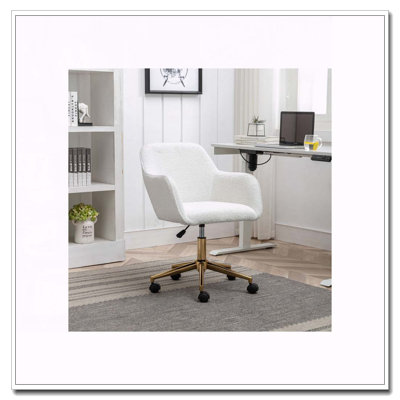 Chaise de bureau Teddy