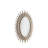 Jean-Michel Mirror