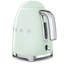 SMEG 50's Retro Style Aesthetic 7-Cup Kettle-37805702