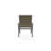 Chaise de patio Askar