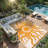 Area Rugs Waterproof Outdoor Rug Vintage Outdoor Furniture Patio Plastic Rugs for Backyard Deck Camping Balcony Beach-970090858-970090856