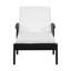 Chaise longue Jason