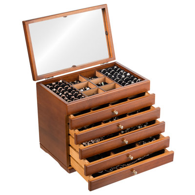 Jewellery Box