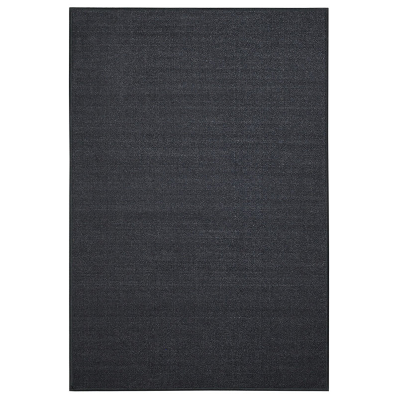 Karlee Non-Slip Outdoor Doormat, Rectangle 1'6" x 2'7"