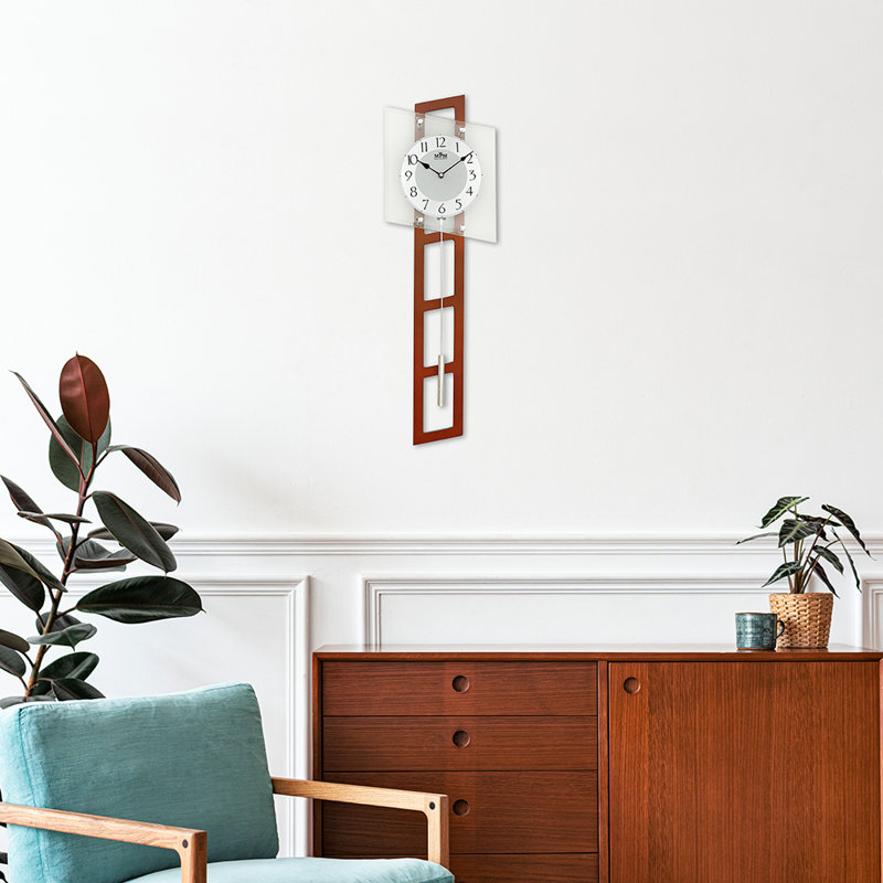 40cm Barometer