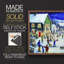 Art de Noël - Dxxxi - reproduction encadrée - réversible-1845994604-1845994607