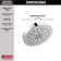 Multi Function Adjustable Shower Head