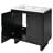 30" Bathroom Vanity Set With Sink