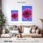 Rose Harnek Gerbera Daisy I-108660972
