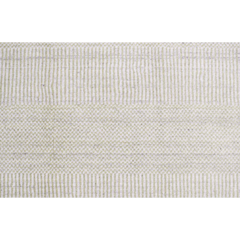 Area Rug in Beige