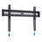 ELG E600 Fixed TV Wall Steel Mount with Max VESA 600X400mm Automatic Locking for 32 to 86 inch TVs