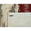 Tapis unique en laine 8 pi 3 po x 11 pi 3 po Roshanda