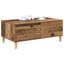 Coffee Table with Storage-2128384898