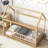 McElhattan Canopy Bed Kids Bed -333853130-328962509
