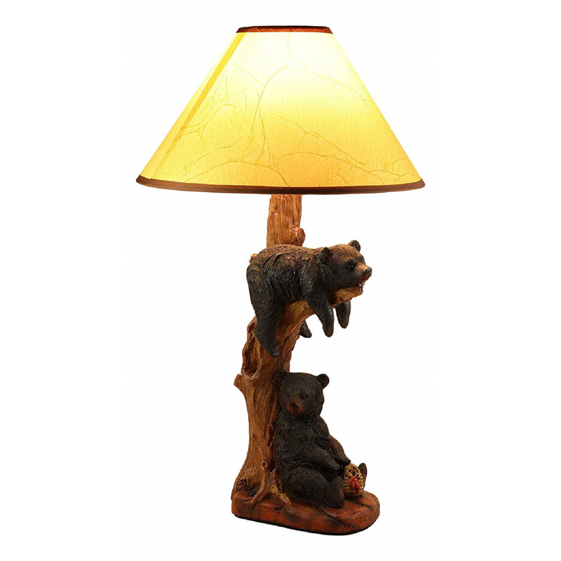 Lampe de table 22 po Debrah