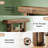Narrow Sofa Table,Console Table-725418447
