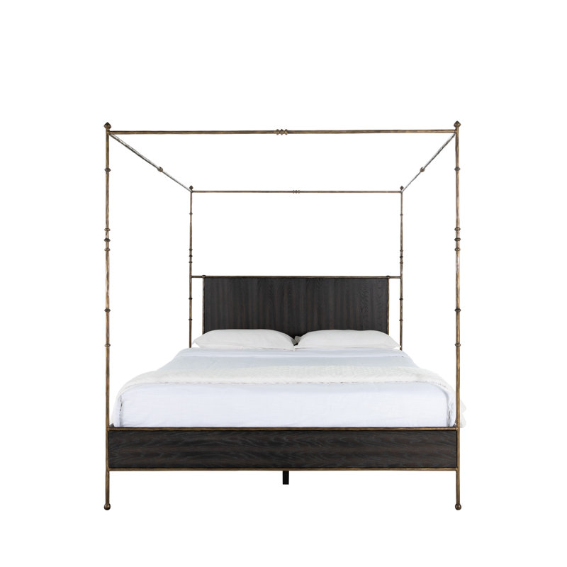 Reese Bed, King